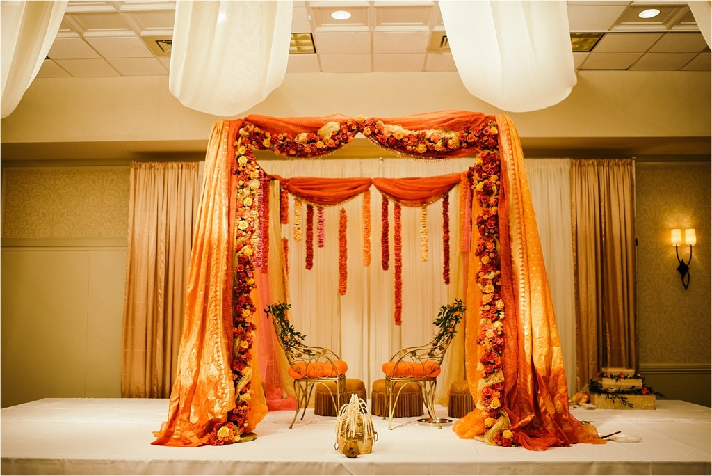 Hindu Wedding Photography