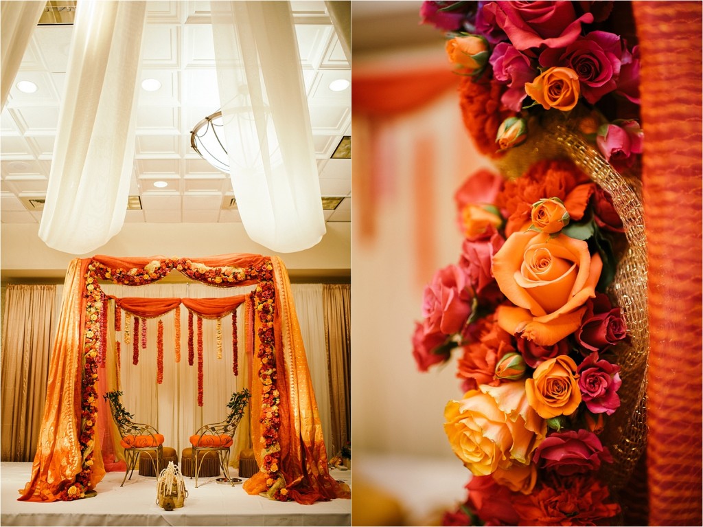 Hindu Wedding Photography
