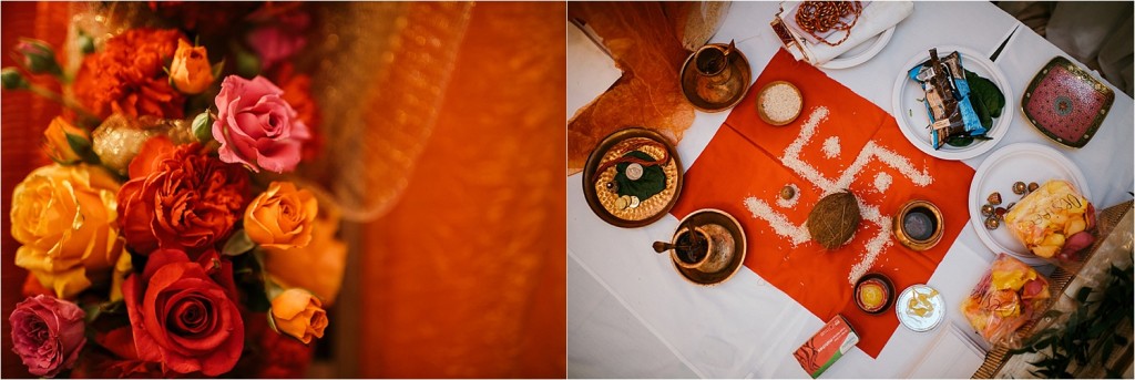Hindu Wedding Photography