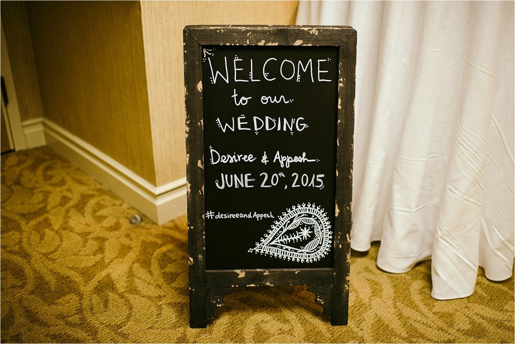 Hindu Wedding Photography