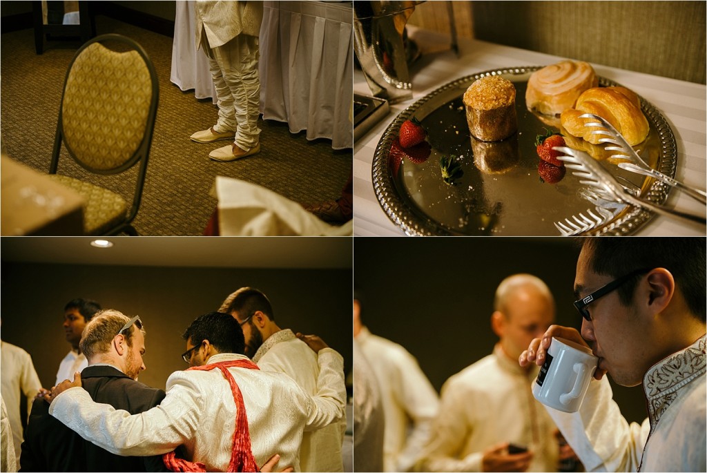 Hindu Wedding Photography