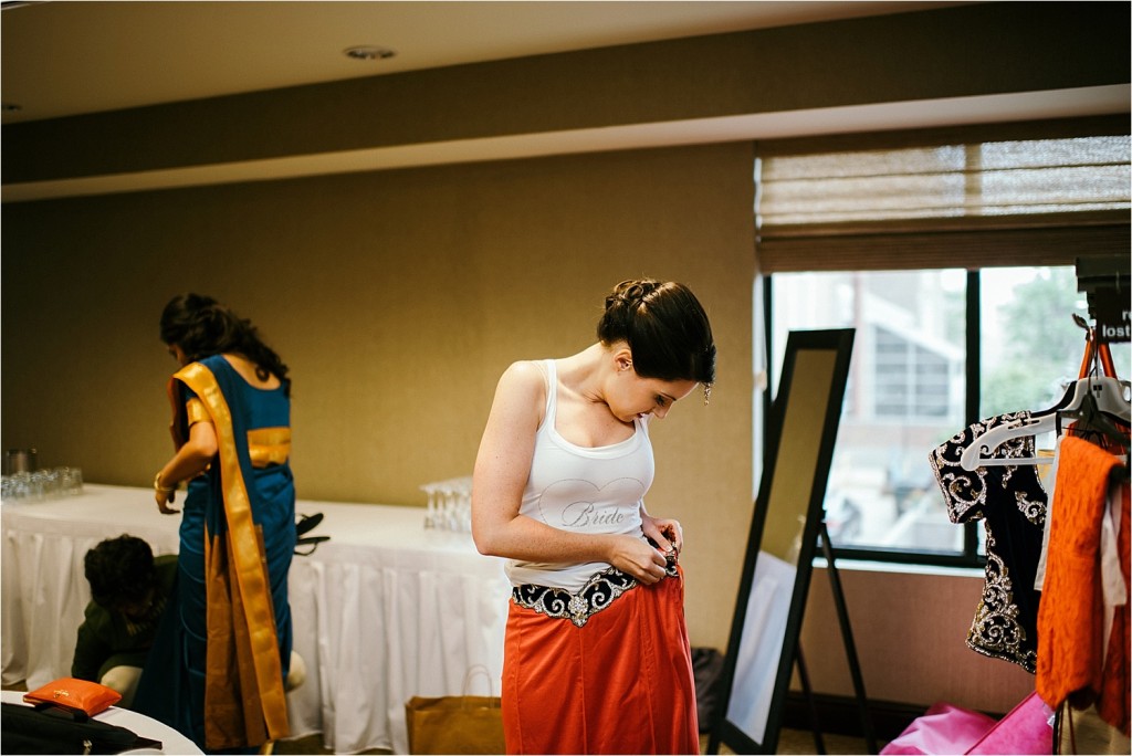 Hindu Wedding Photography