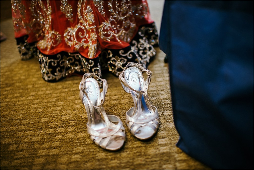Hindu Wedding Photography