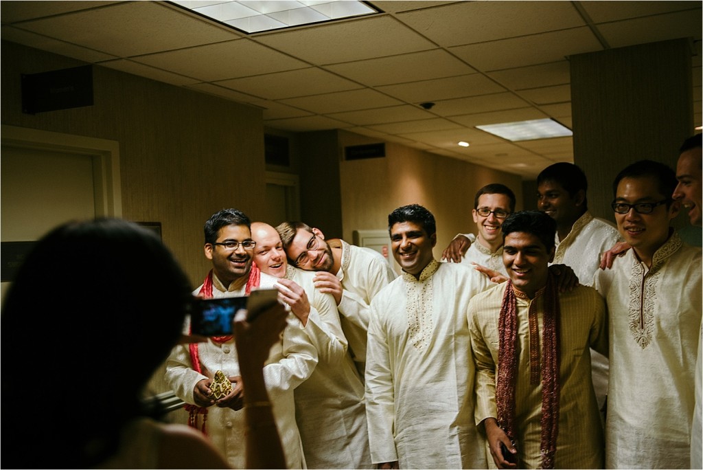 Hindu Wedding Photography