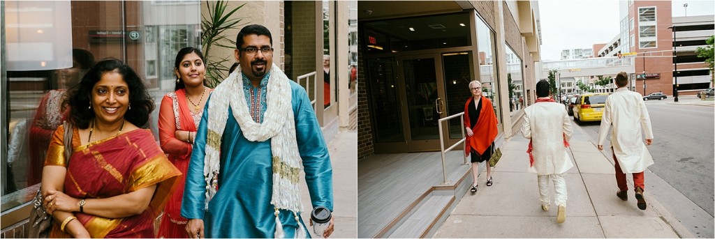 Hindu Wedding Photography