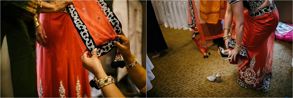 Hindu Wedding Photography
