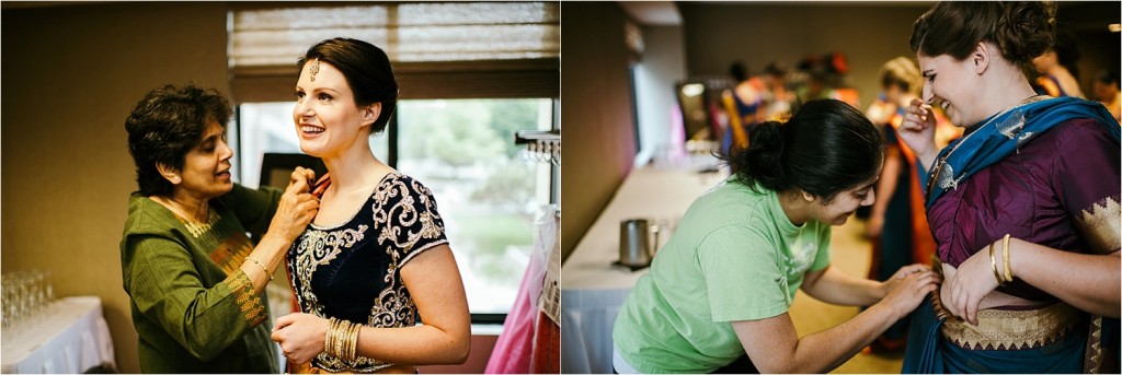 Hindu Wedding Photography