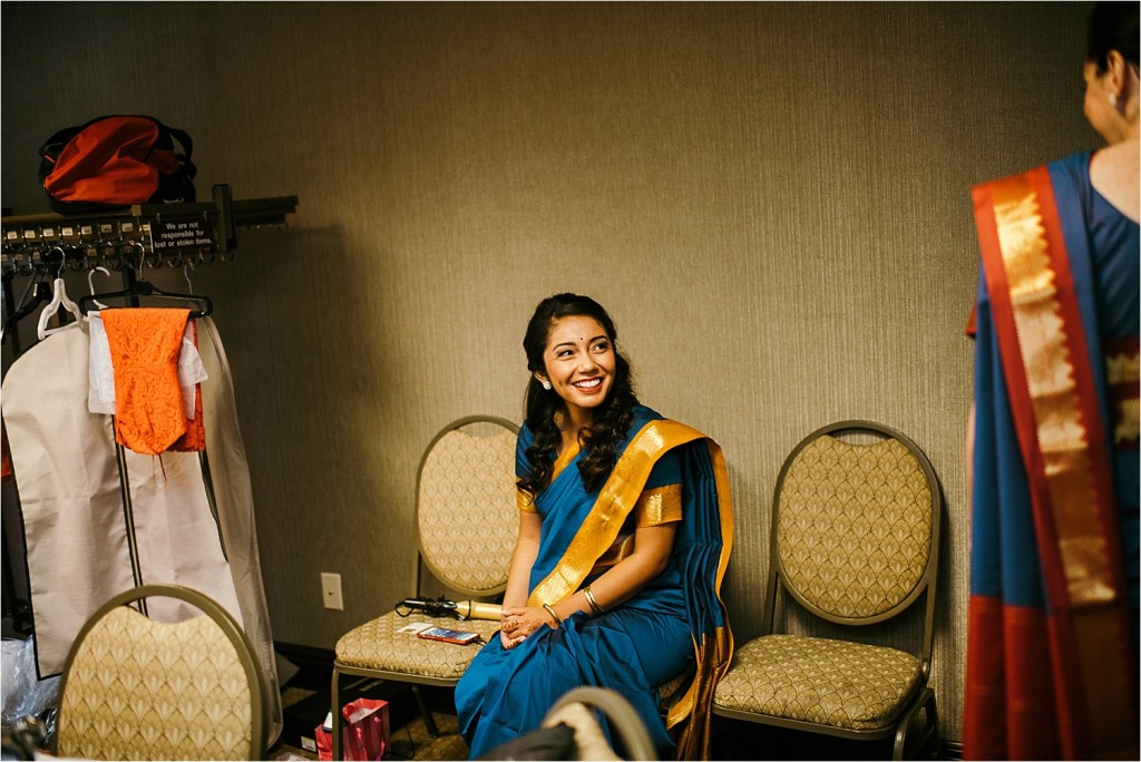 Hindu Wedding Photography