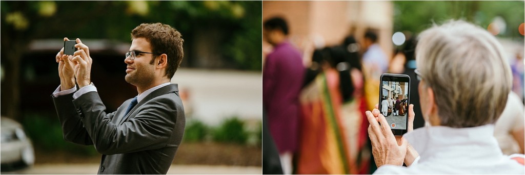 Hindu Wedding Photography