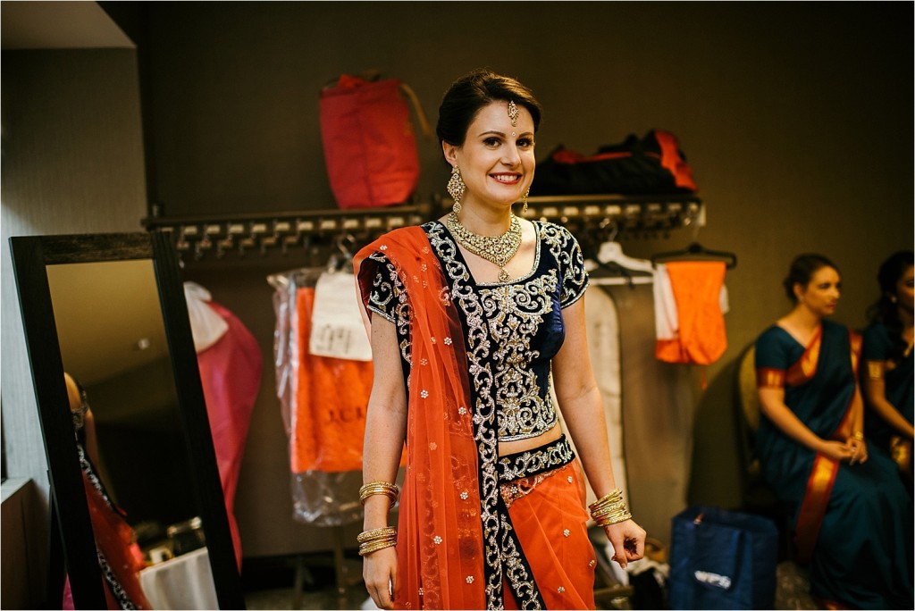 Hindu Wedding Photography