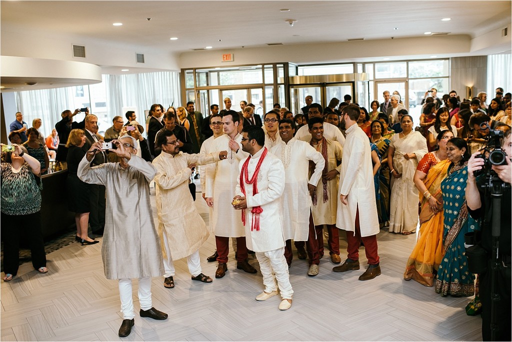 Hindu Wedding Photography