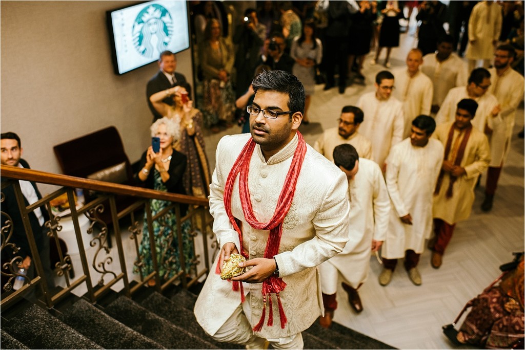 Hindu Wedding Photography