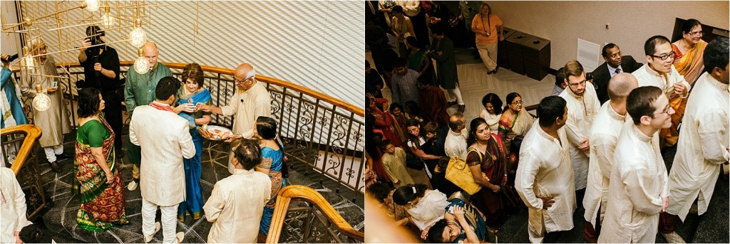 Hindu Wedding Photography