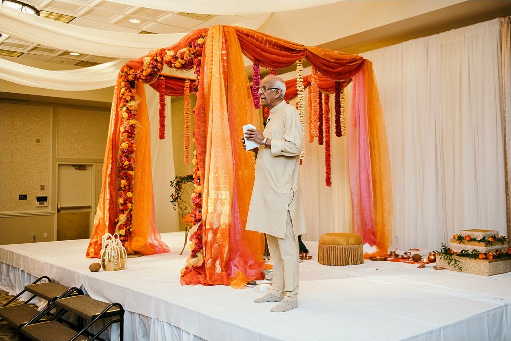 Hindu Wedding Photography