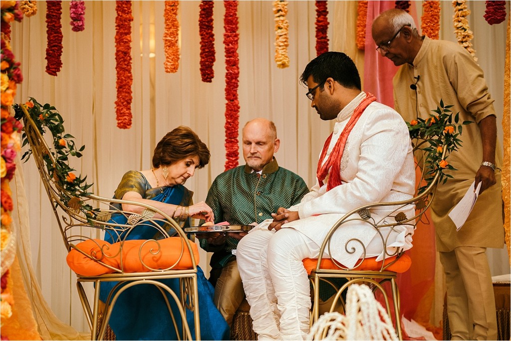 Hindu Wedding Photography