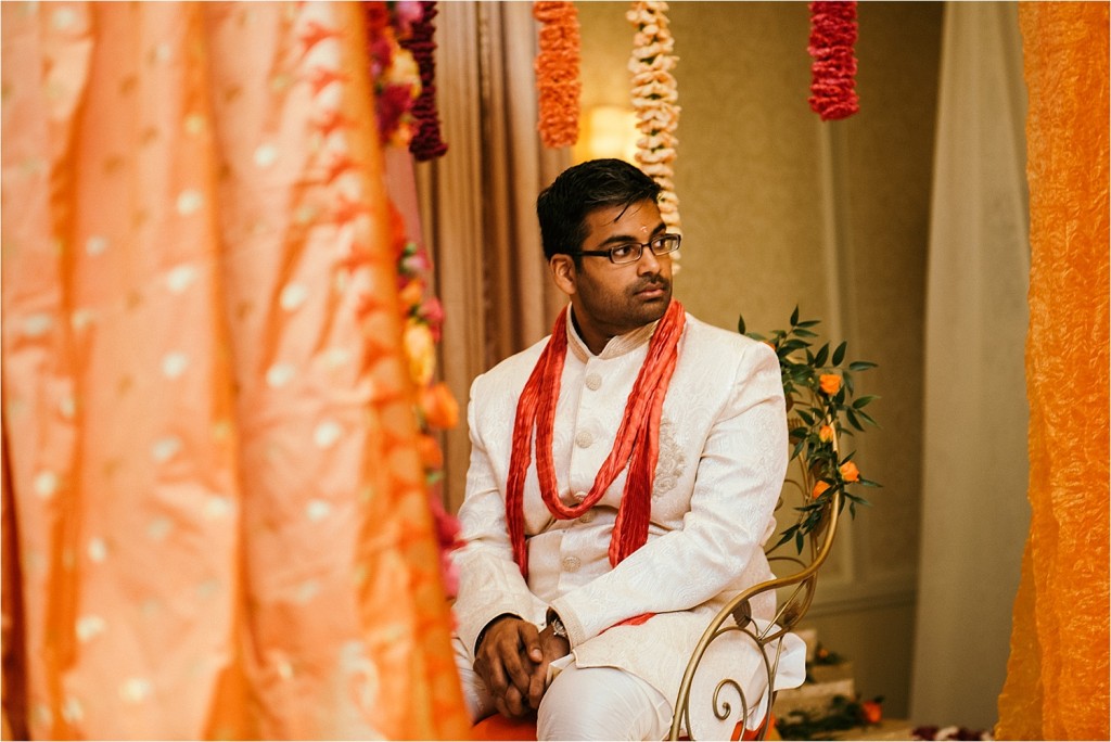 Hindu Wedding Photography