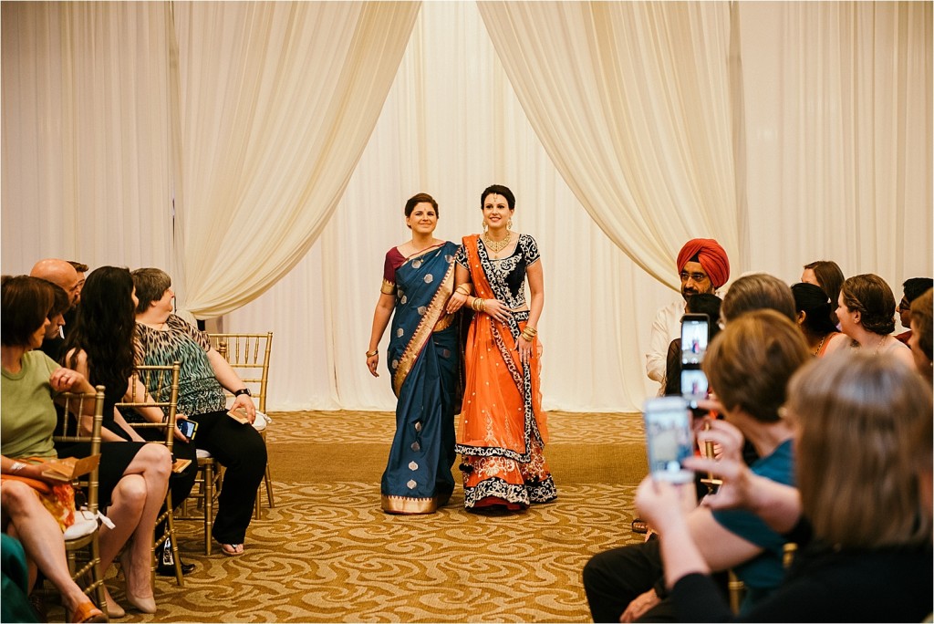 Hindu Wedding Photography