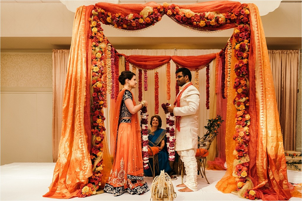 Hindu Wedding Photography