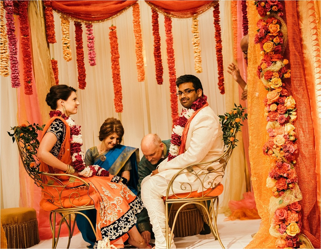 Hindu Wedding Photography
