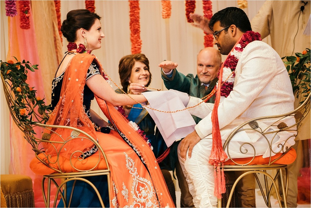 Hindu Wedding Photography