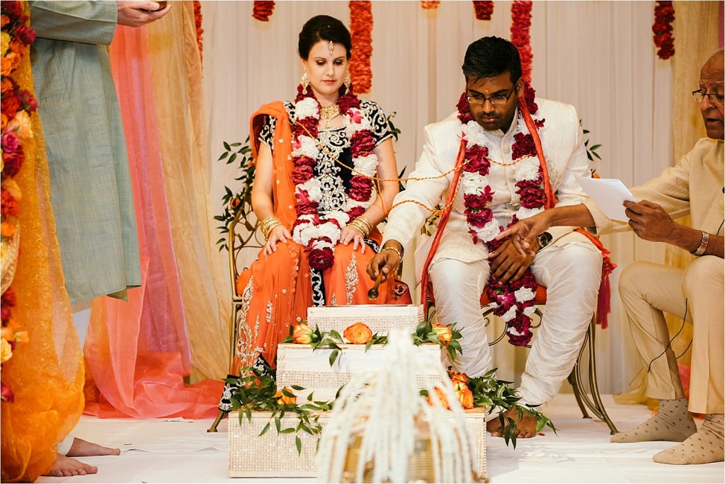 Hindu Wedding Photography
