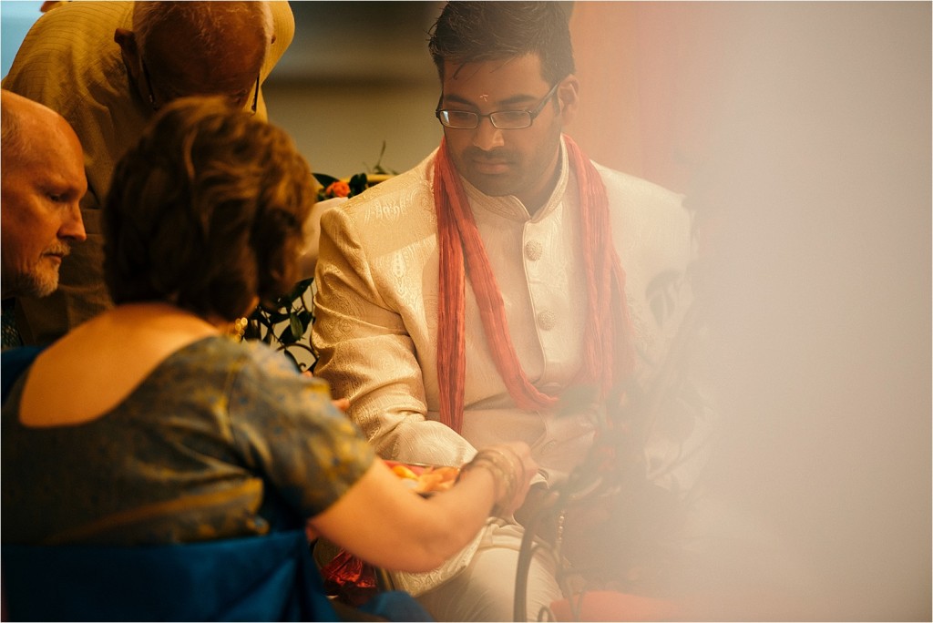 Hindu Wedding Photography