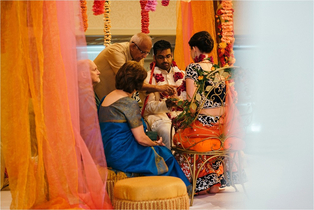 Hindu Wedding Photography