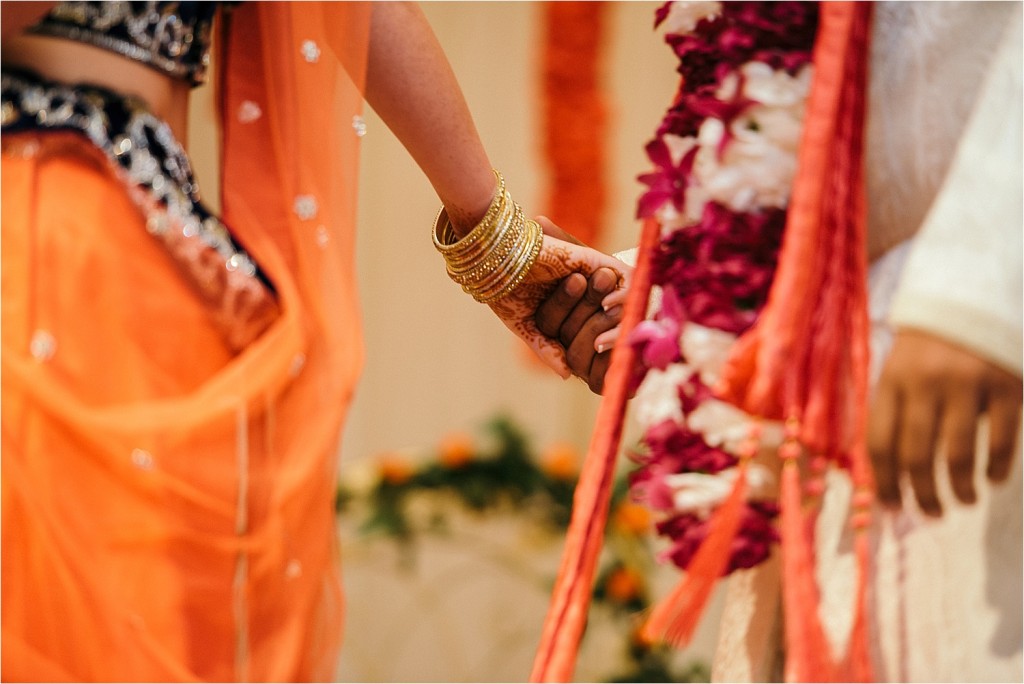 Hindu Wedding Photography
