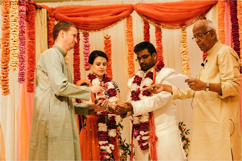 Hindu Wedding Photography