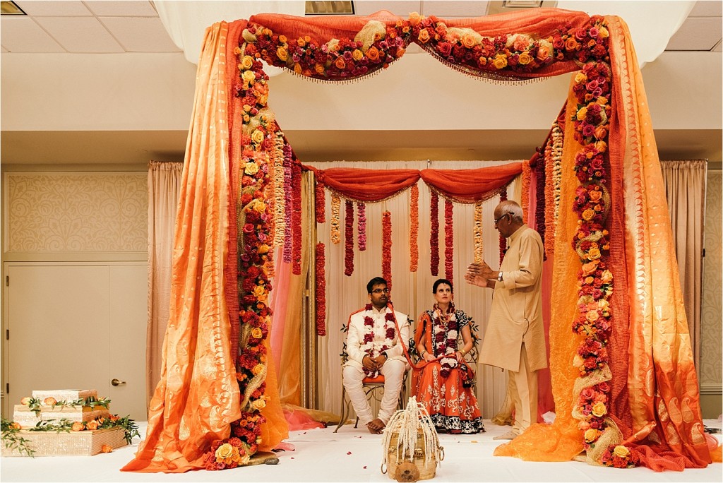 Hindu Wedding Photography