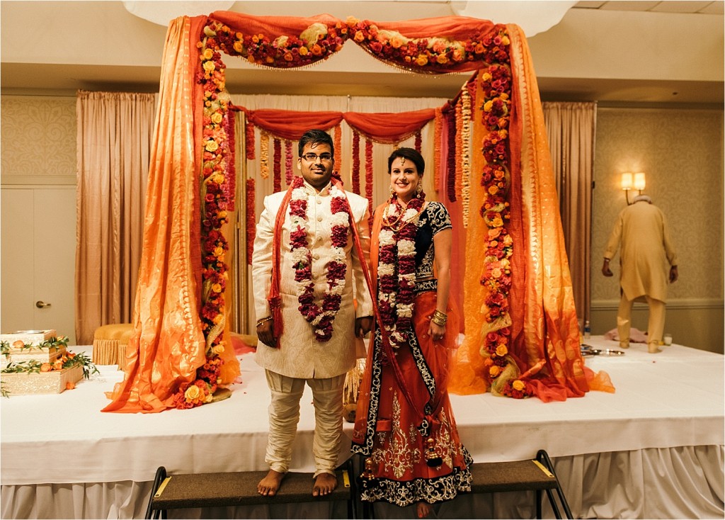 Hindu Wedding Photography