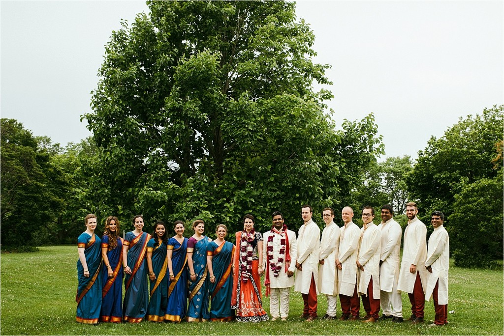 Hindu Wedding Photography