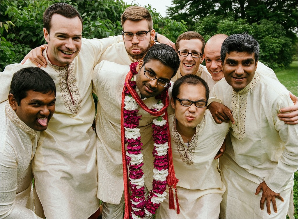 Hindu Wedding Photography