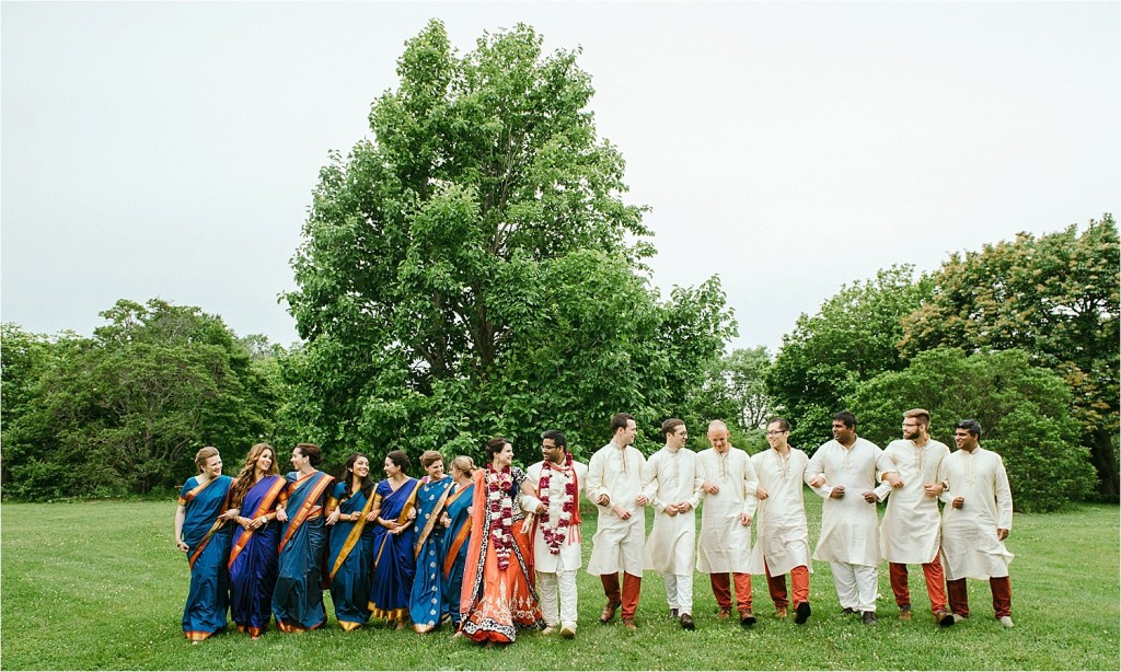 Hindu Wedding Photography