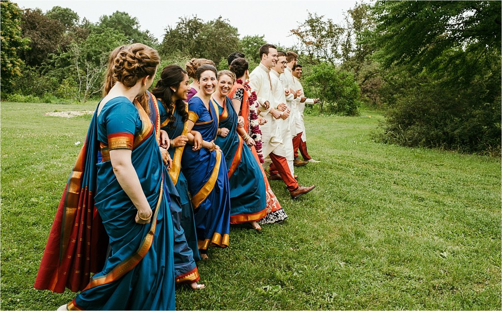 Hindu Wedding Photography