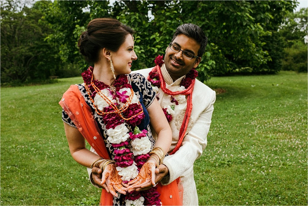 Hindu Wedding Photography