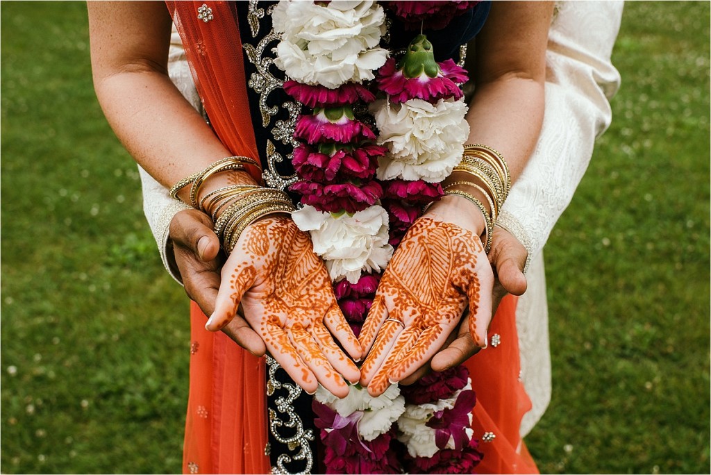 Hindu Wedding Photography