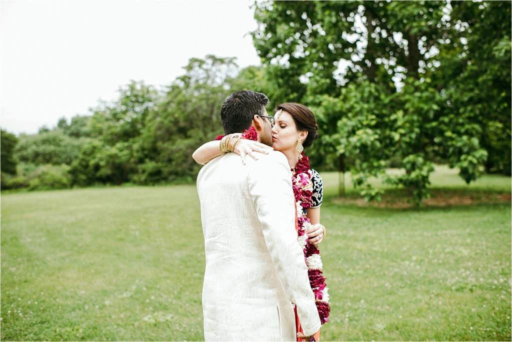 Madison Wedding Photography
