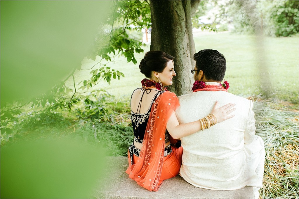 Madison Wedding Photography
