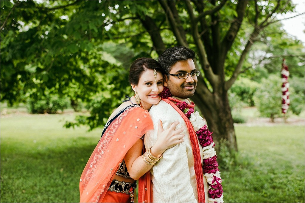 Madison Wedding Photography
