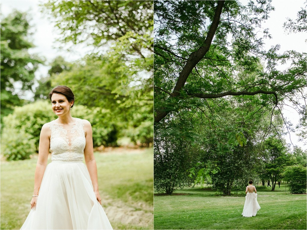 madison wedding photography