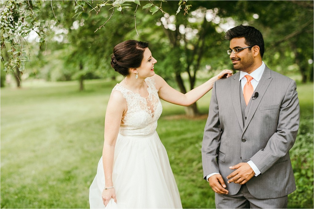 madison wedding photography