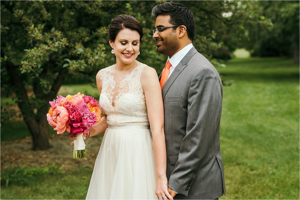 milwaukee wedding photography