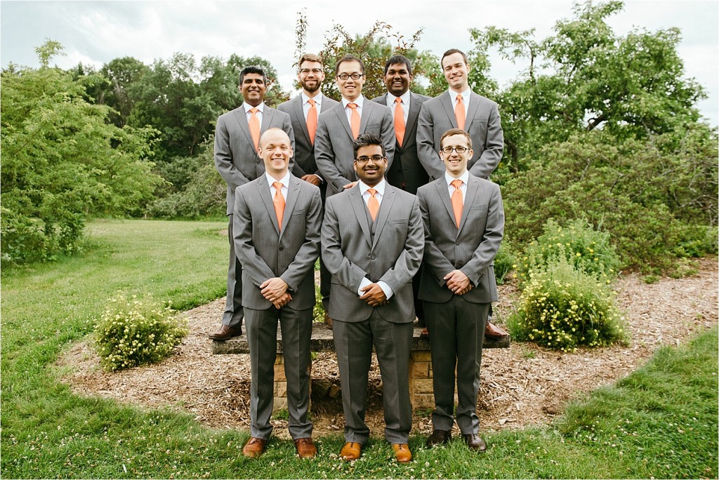 milwaukee wedding photography