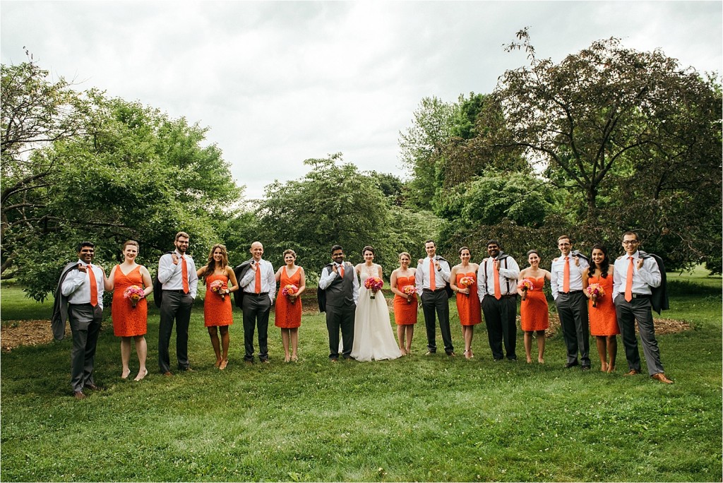 milwaukee wedding photography