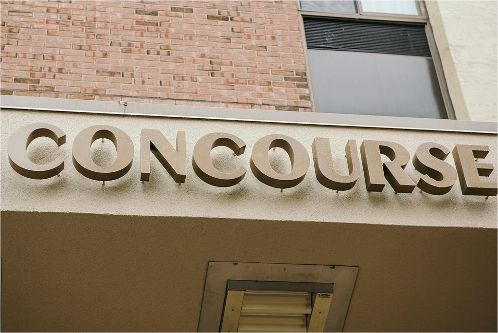 concourse madison hotel wedding