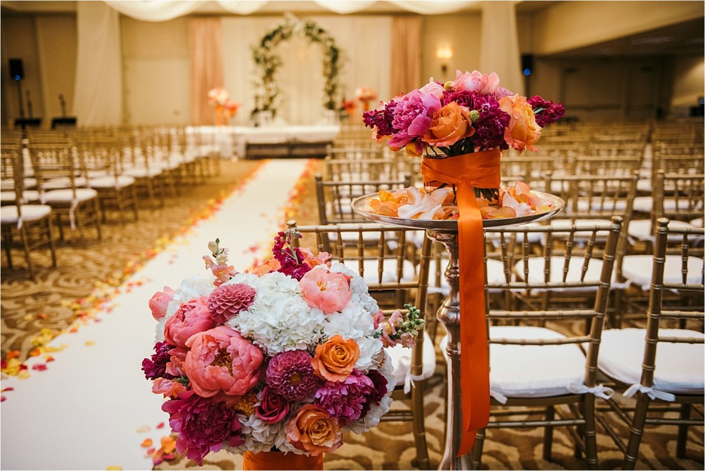 concourse madison hotel wedding