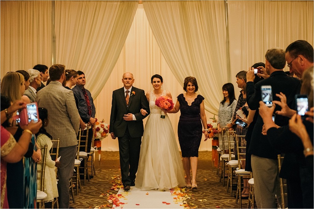 concourse madison hotel wedding