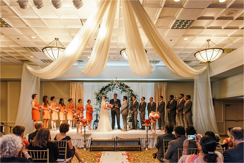 concourse madison hotel wedding