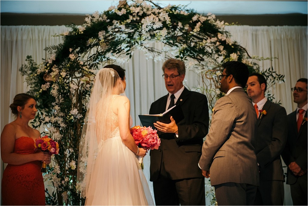 concourse madison hotel wedding